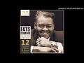 Trouble In Mind / Fats Domino