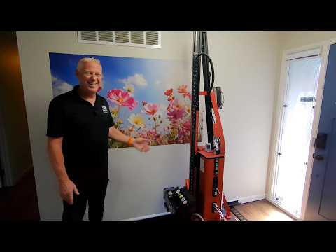 Don't Just Watch Paint Dry—Watch it Print! – DODS DesignWorks