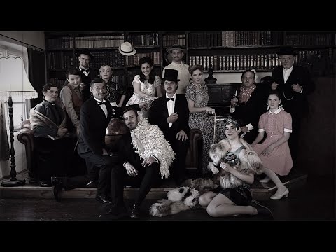 Kosmopol - podporte vydanie knihy o jedinečnom divadle v Banskej Štiavnici
