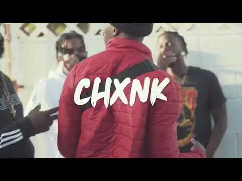 “BOOF NIGGAZ” - BoBo x Chxnk x Deelo (OFFICIAL MUSIC VIDEO)