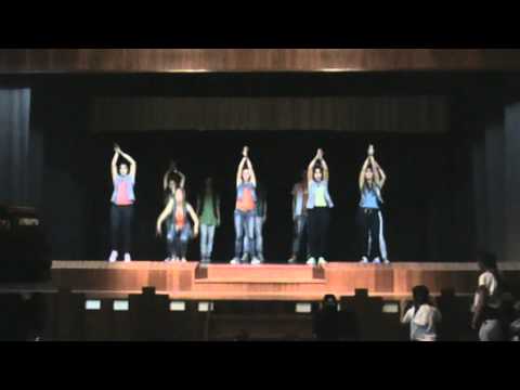 Dreams séniores... 4º lugar...