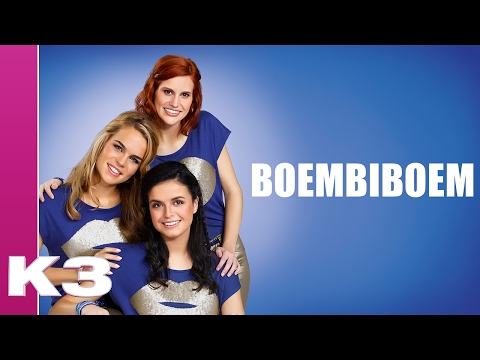 Video thumbnail for Boemdiboem