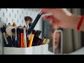Interior Designer Tips To Create The Perfect Make Up Station IKEA Australia