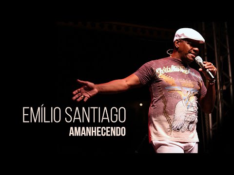 Amanhecendo video