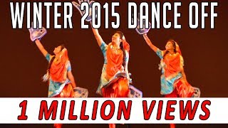 Bhangra Empire - Winter 2015 Dance Off