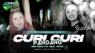 Download lagu DJ CURI CURI PANDANG STYLE PARTY X MELODY VIRAL CARNIVAL 2026 THE MOST SOUGHT AFTER ‼️ mp3
