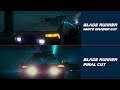 Blade Runner White Dragon Cut Chapter 16 Heading Home