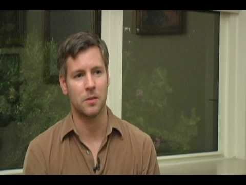 Conceiver/Director Tony Speciale speaks about his new play "Unnatural Acts"