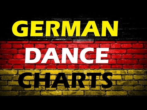 German Dance Charts | 27.03.2017 | ChartExpress