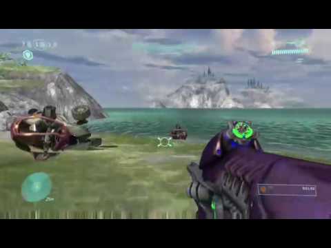 Co-op Halo: The Master Chief Collection (Part 11)