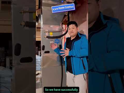 Icare Home Comfort Inc video.