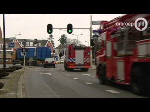 Nieuws 13.00 uur 11 maart 2013