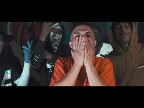 Illy Mac -What it hit fo (Official Music Video) 4K new