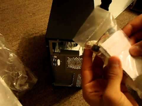 Geh Linkworld Micro ATX 7271-23 o.N. (B) 2x USB3.0 video