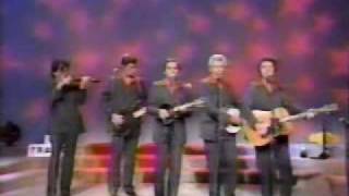 Ridin On The L &amp; N (Bluegrass Cardinals)