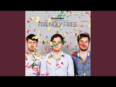 Baby Can't Stop (Aeroplane Remix)