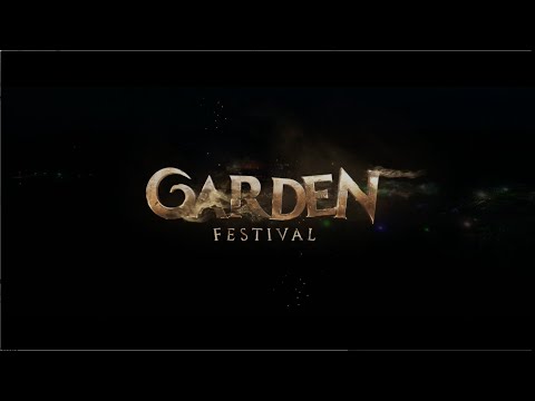 GARDEN MUSIC FESTIVAL - VEGAS vs HI PROFILE (Full Set)