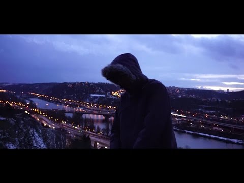 Hyny the Kid - Directions /prod. Canis Major/ (Official Video)
