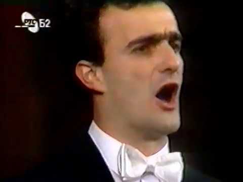 Ivan Milinkovic - Questa o quella - Rigoletto