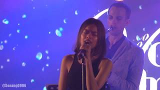 Indra Lesmana Quartet ft. Eva Celia - Kala Senja @ Jazz Traffic 2019 [HD]