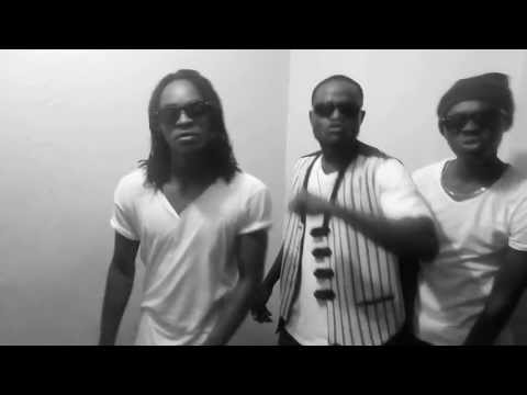 Ceaser,Ck'blasta   Like Bosses) HD 2013