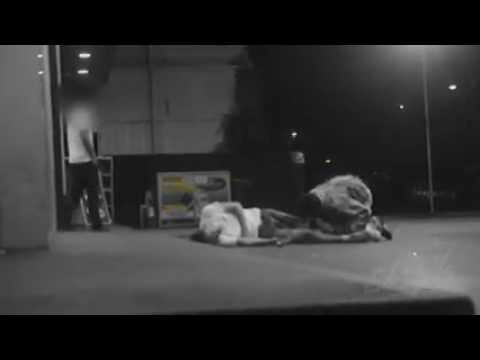 ZOMBIE-KALIBUS video injoy this is our fist song we made all so the the name ZOMBIE-KALIBUS