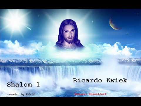 Ricardo Kwiek - Shalom 1 - track nr. 8