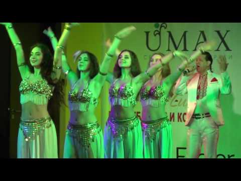 Hafiz Darbari-- Miss Kharkov international  28-03-2017