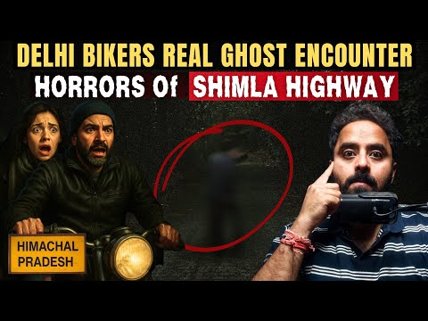 #28 SHIMLA: they Wanted to Avoid the Crowd & Took a WRONG TURN ❌