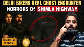 #28 SHIMLA: they Wanted to Avoid the Crowd & Took a WRONG TURN ❌ MQDEFAULT Thumbnail