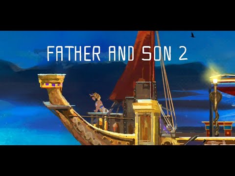 Father and Son 2 Video
