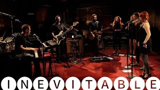 Scissor Sisters - Inevitable (From the Basement)