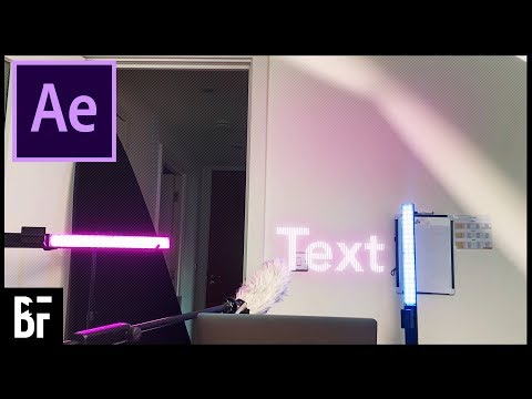 Top 5 Text Effects in Adobe After Effects