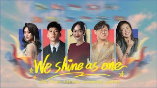 Download lagu Sambath Sok | We Shine As One | Ft Worksolid | Lyric video mp3
