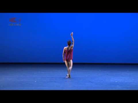 2 Kou Zuquan（Senior Competitor）Array ChoreographyHaiNing Li Lei Fan