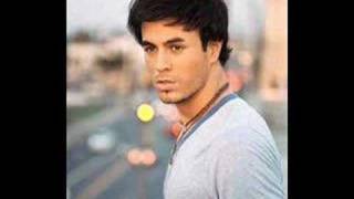 enrique iglesias if the world crashes down