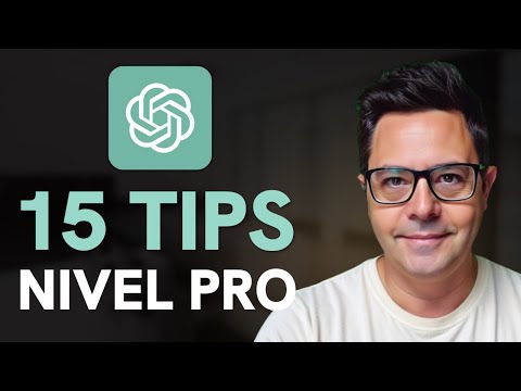 ChatGPT Memoria e Instrucciones