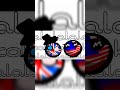 UK And Usa Meme Countries Countyball County Usaball Ukball Uk Usa