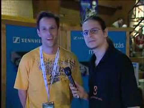 GPSLAN #6 fix.tv Parade