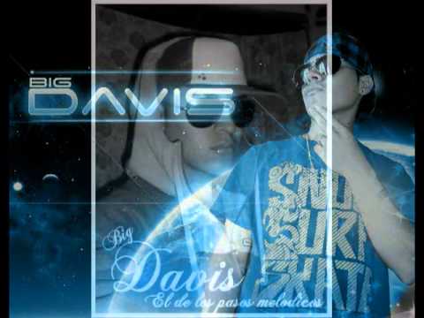ZAFIRO RAP feat BIG DAVIS - punto final   ♥ ♪ Rap Romantico Hip Hop ♪
