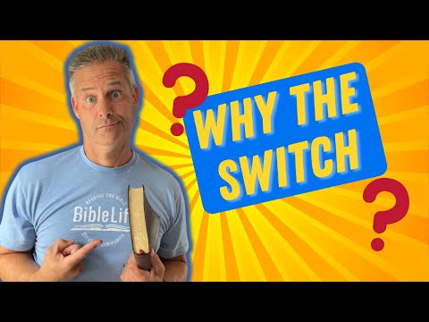 Why I Switched to Berean Standard Bible (My Honest Review)