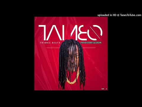 15. Trinnie Beatx - Kudhakwa ft PC, Lil Ink