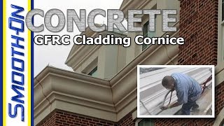 Concrete Casting Video: