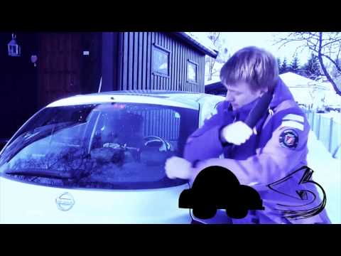 Byåsen VGS Revy Teaser 2013