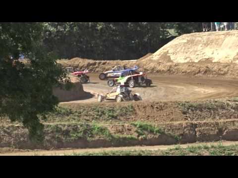 St Georges De Montaigu 2016 | Junior Buggy | Final | [HD]
