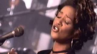 Wendy Moten - So close to love Official video [HD]