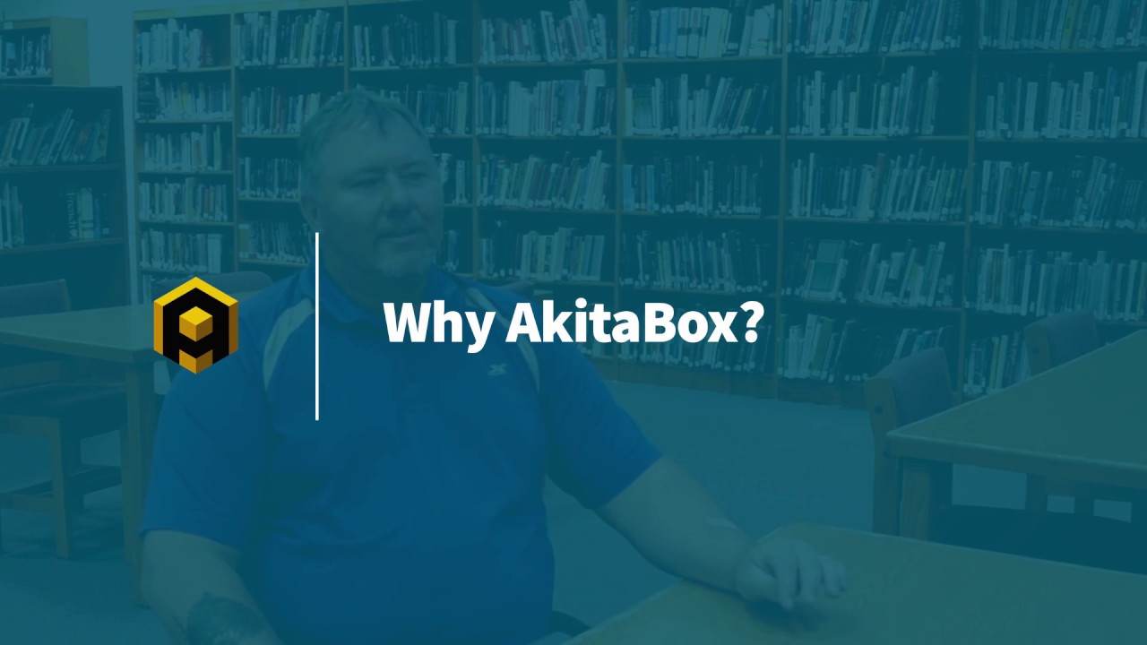 Why AkitaBox? | Cloud-Based Facility Management Software
