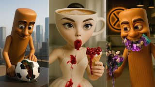 Download lagu All of Tung Tung Tung Sahur's ASMR Mukbangs in One Video mp3 Download lagu All of Tung Tung Tung Sahur's ASMR Mukbangs in One Video mp3