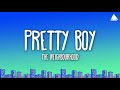 The Neighbourhood Pretty Boy Lyrics