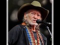 Willie Nelson Satisfied Mind